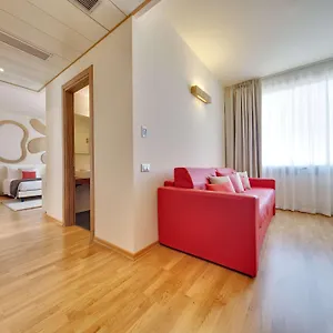 Western Leone Di Messapia & Conference Hotel Lecce