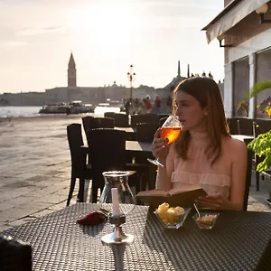 Bucintoro Hotel Veneza