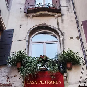 Casa Petrarca Hotel Venice