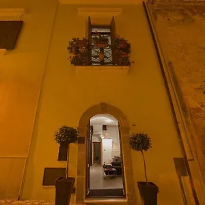 Zenthe Small Luxury Bed & Breakfast Brindisi