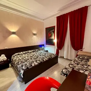 Chroma Italy - Chroma Tessera Rom