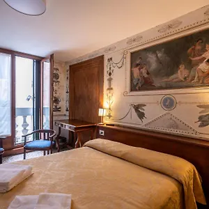  Albergue Foresteria Valdese