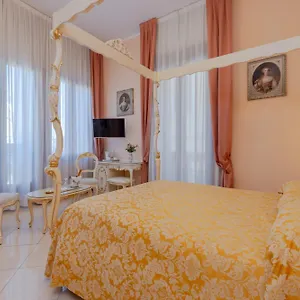 Marte Hotel Veneza