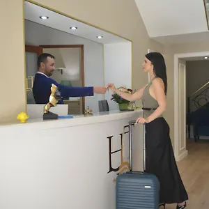 Torino Hotel Brindisi