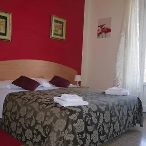 La Campanella Guest house Florence