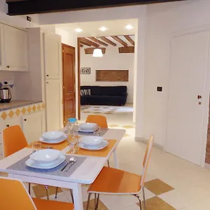 Crea Apartamento