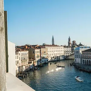 Ai Santi Apostoli Hotel Veneza