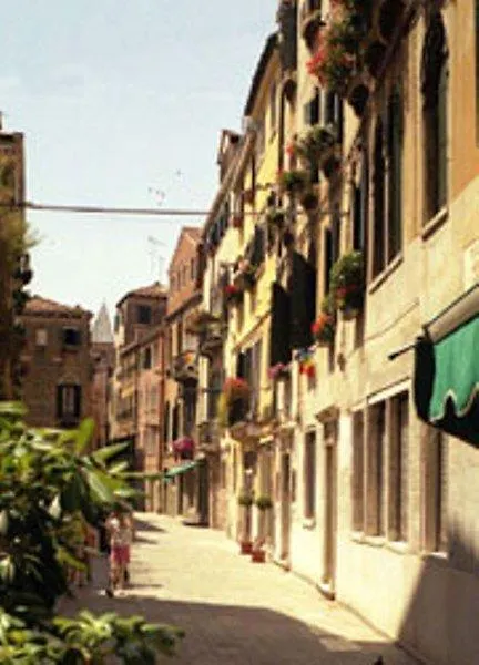 Hotel San Samuele Venecia