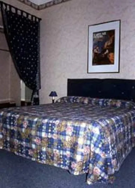 Hotel San Samuele Venecia Italia