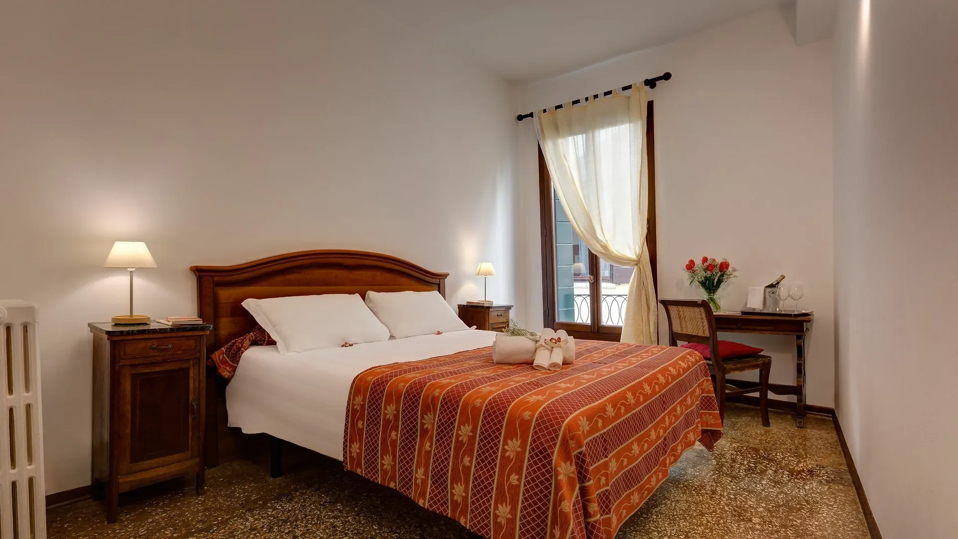 Hotel San Samuele Venice 0*,  Italy