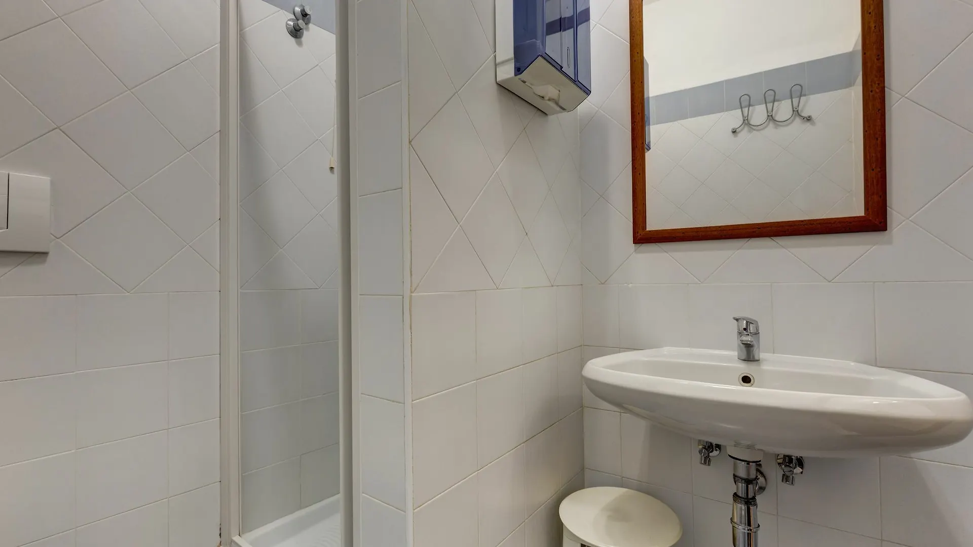 Hotel San Samuele Venedig Italien