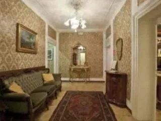 Hotel San Samuele Venedik 0*,