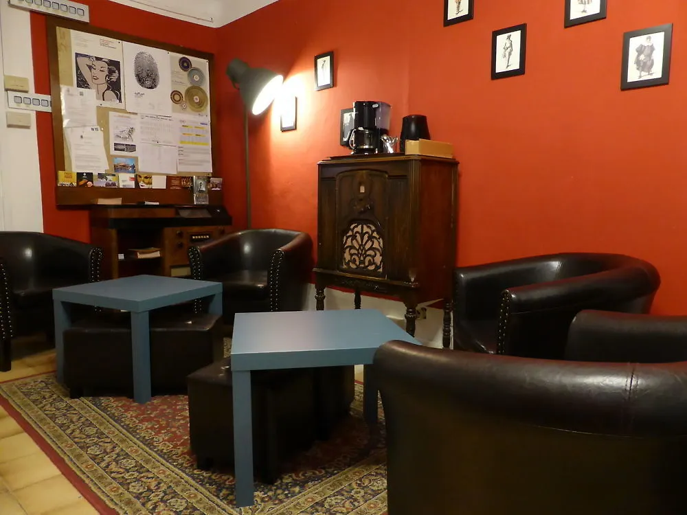 Hotel San Samuele Venedik İtalya