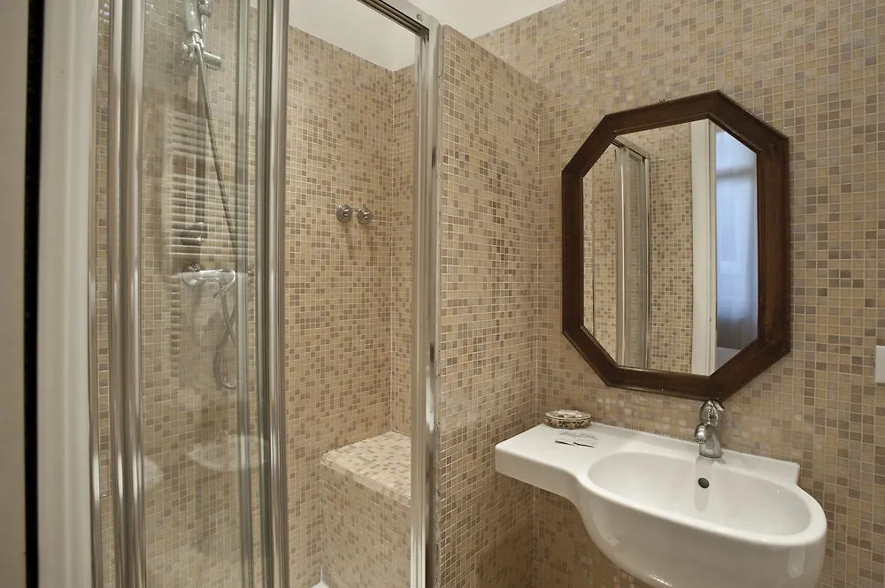 Hotel San Samuele Venedik
