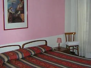 Hotel San Samuele Venedik İtalya
